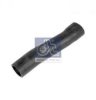 MERCE 3465015582 Radiator Hose